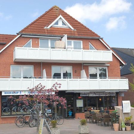 Ferienwohnung Haus-Groede-Whg-08 Sankt Peter-Ording Exterior foto